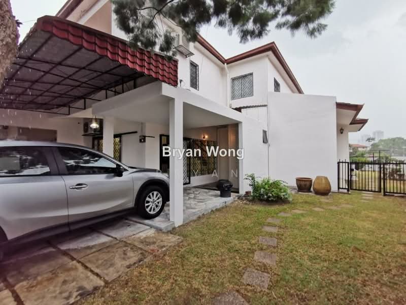 Rumah Teres 2-Tingkat untuk Dijual di Damansara Jaya (Petaling Jaya) - Bryan Wong - PropertyGuru.com.my