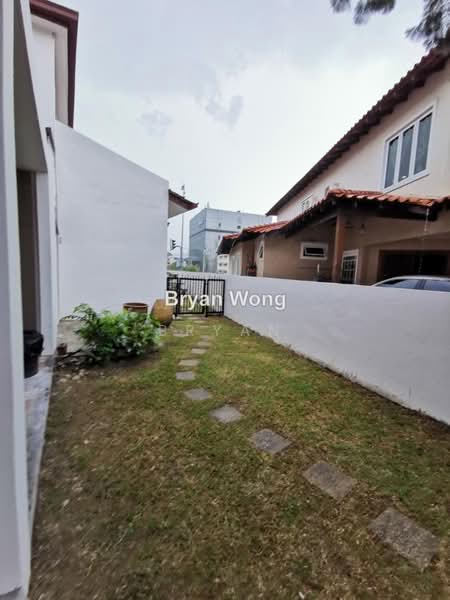 Rumah Teres 2-Tingkat untuk Dijual di Damansara Jaya (Petaling Jaya) - Bryan Wong - PropertyGuru.com.my
