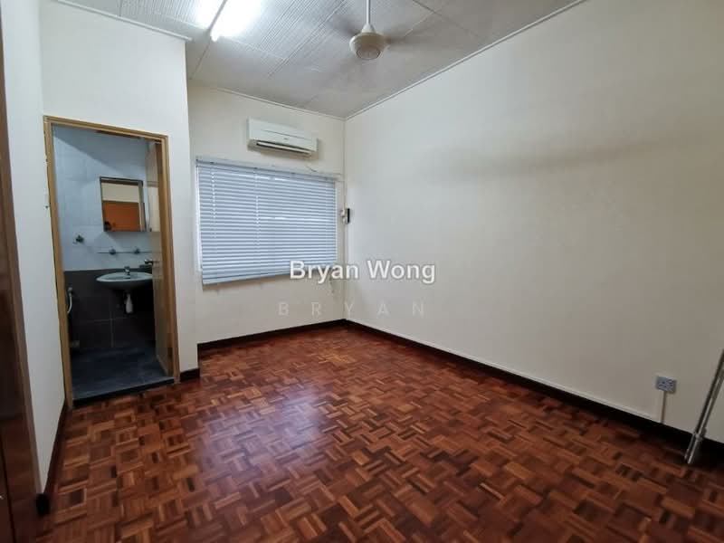 Rumah Teres 2-Tingkat untuk Dijual di Damansara Jaya (Petaling Jaya) - Bryan Wong - PropertyGuru.com.my
