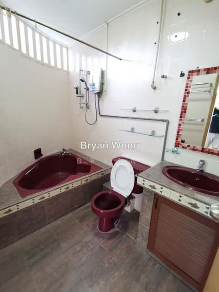 Rumah Teres 2-Tingkat untuk Dijual di Damansara Jaya (Petaling Jaya) - Bryan Wong - PropertyGuru.com.my