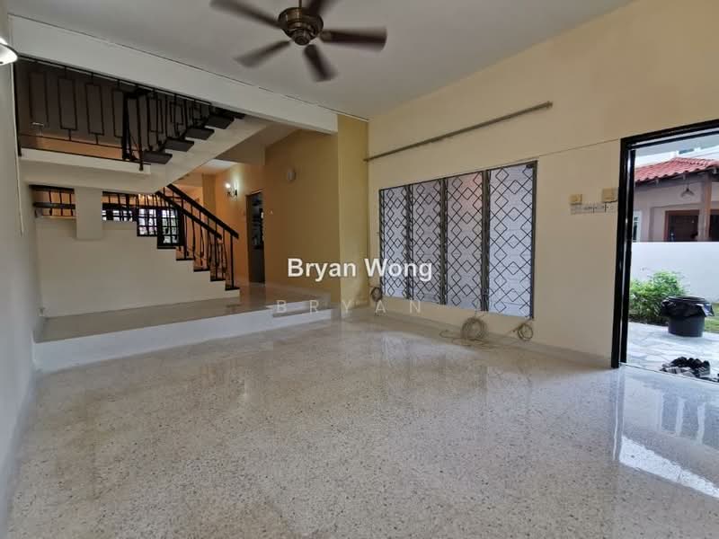 Rumah Teres 2-Tingkat untuk Dijual di Damansara Jaya (Petaling Jaya) - Bryan Wong - PropertyGuru.com.my