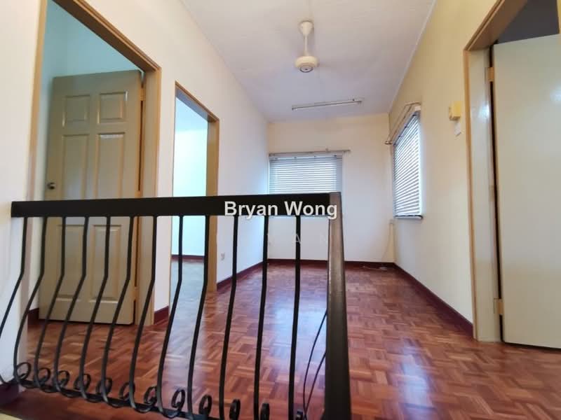 Rumah Teres 2-Tingkat untuk Dijual di Damansara Jaya (Petaling Jaya) - Bryan Wong - PropertyGuru.com.my