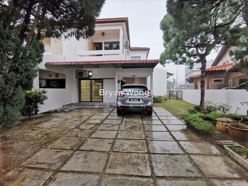 Rumah Teres 2-Tingkat untuk Dijual di Damansara Jaya (Petaling Jaya) - Bryan Wong - PropertyGuru.com.my