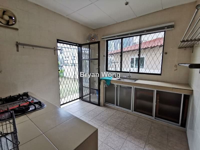 Rumah Teres 2-Tingkat untuk Dijual di Damansara Jaya (Petaling Jaya) - Bryan Wong - PropertyGuru.com.my