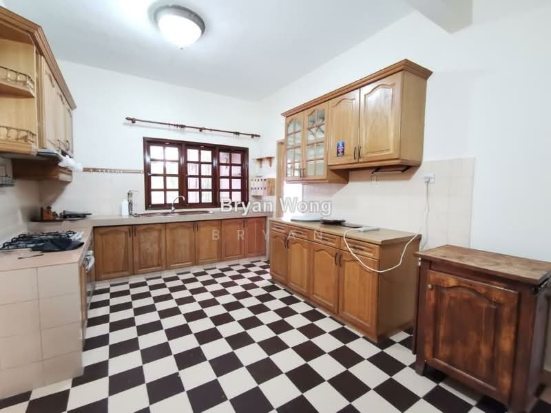 Rumah Teres 2-Tingkat untuk Dijual di Damansara Jaya (Petaling Jaya) - Bryan Wong - PropertyGuru.com.my