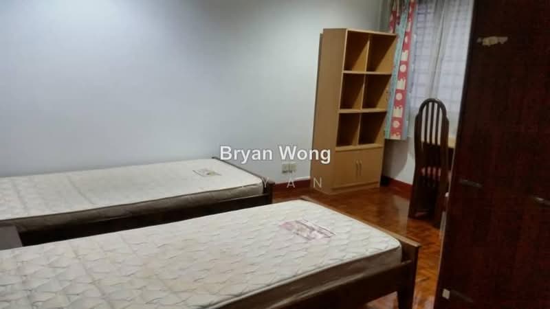 2-storey Terraced House for Sale in Damansara Kim (Petaling Jaya) - Bryan Wong - PropertyGuru.com.my