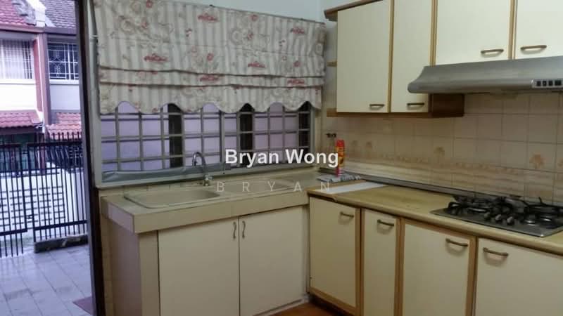 2-storey Terraced House for Sale in Damansara Kim (Petaling Jaya) - Bryan Wong - PropertyGuru.com.my