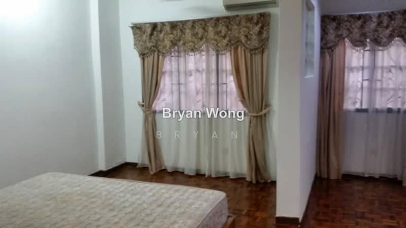 2-storey Terraced House for Sale in Damansara Kim (Petaling Jaya) - Bryan Wong - PropertyGuru.com.my