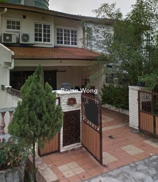 2-storey Terraced House for Sale in Damansara Kim (Petaling Jaya) - Bryan Wong - PropertyGuru.com.my