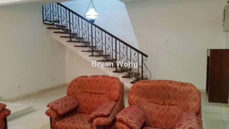 2-storey Terraced House for Sale in Damansara Kim (Petaling Jaya) - Bryan Wong - PropertyGuru.com.my