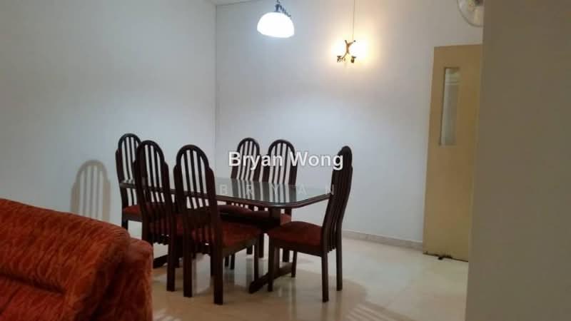 2-storey Terraced House for Sale in Damansara Kim (Petaling Jaya) - Bryan Wong - PropertyGuru.com.my