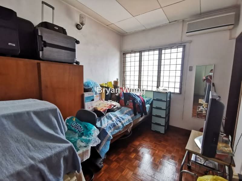 2-storey Terraced House for Sale in Damansara Kim (Petaling Jaya) - Bryan Wong - PropertyGuru.com.my