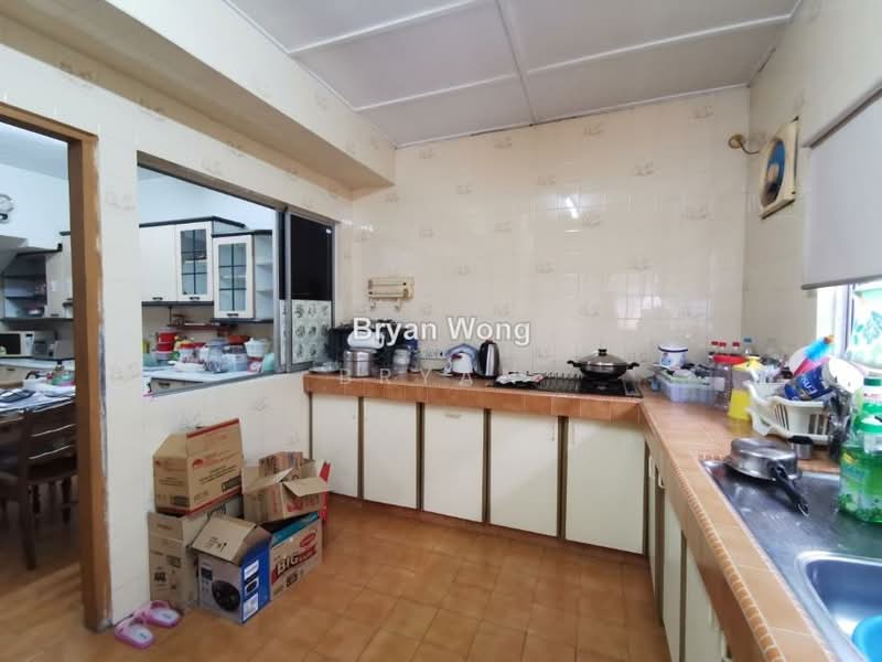 2-storey Terraced House for Sale in Damansara Kim (Petaling Jaya) - Bryan Wong - PropertyGuru.com.my
