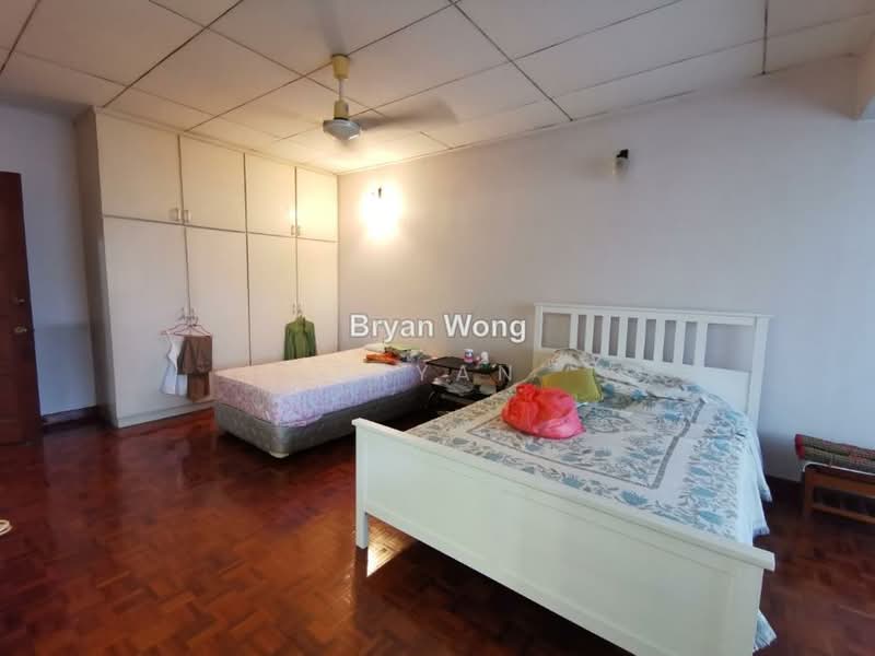 Rumah Teres 2 Tingkat untuk Dijual di Damansara Kim (Petaling Jaya) - Bryan Wong - PropertyGuru.com.my