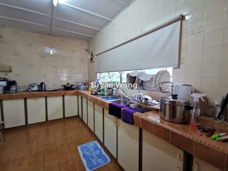 2-storey Terraced House for Sale in Damansara Kim (Petaling Jaya) - Bryan Wong - PropertyGuru.com.my