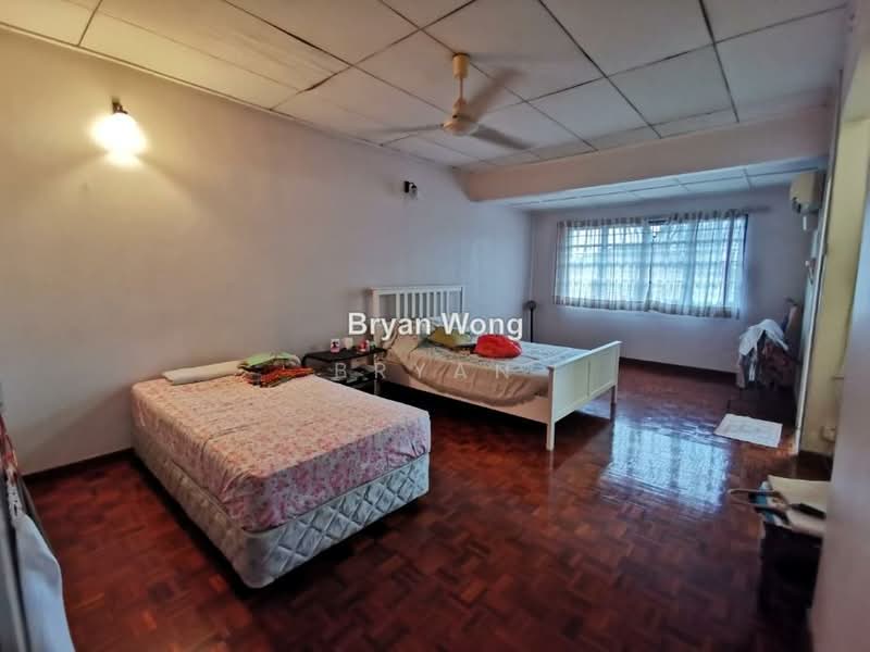 2-storey Terraced House for Sale in Damansara Kim (Petaling Jaya) - Bryan Wong - PropertyGuru.com.my