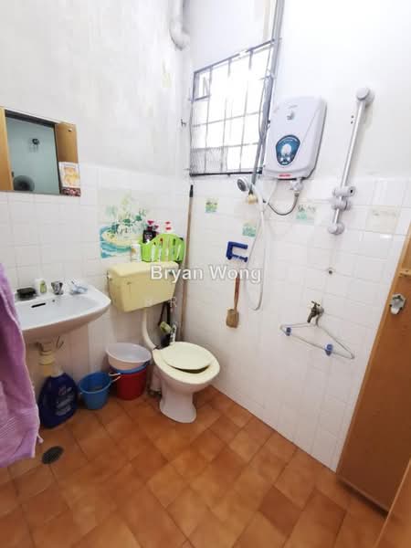 Rumah Teres 2 Tingkat untuk Dijual di Damansara Kim (Petaling Jaya) - Bryan Wong - PropertyGuru.com.my