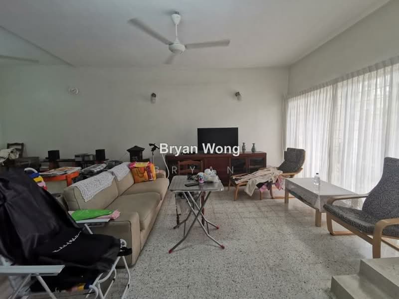 Rumah Teres 2 Tingkat untuk Dijual di Damansara Kim (Petaling Jaya) - Bryan Wong - PropertyGuru.com.my