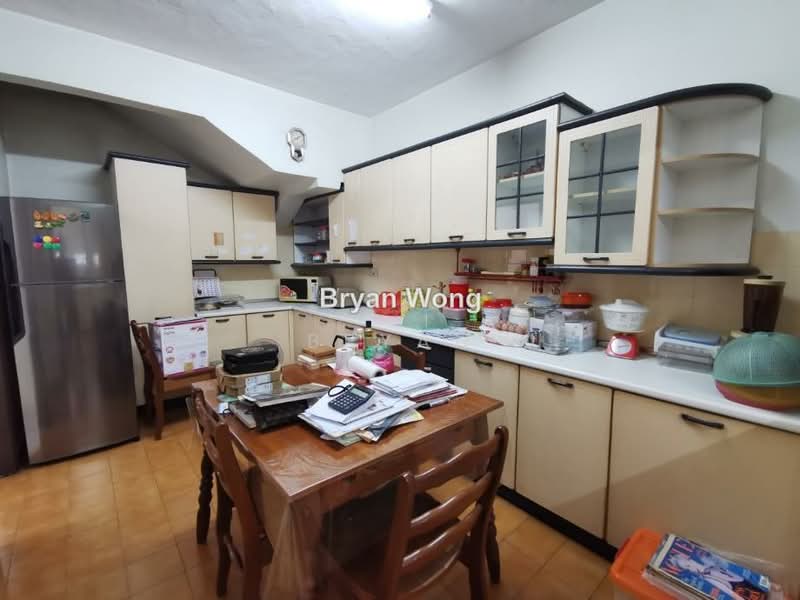 2-storey Terraced House for Sale in Damansara Kim (Petaling Jaya) - Bryan Wong - PropertyGuru.com.my