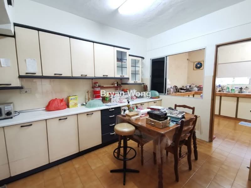 2-storey Terraced House for Sale in Damansara Kim (Petaling Jaya) - Bryan Wong - PropertyGuru.com.my