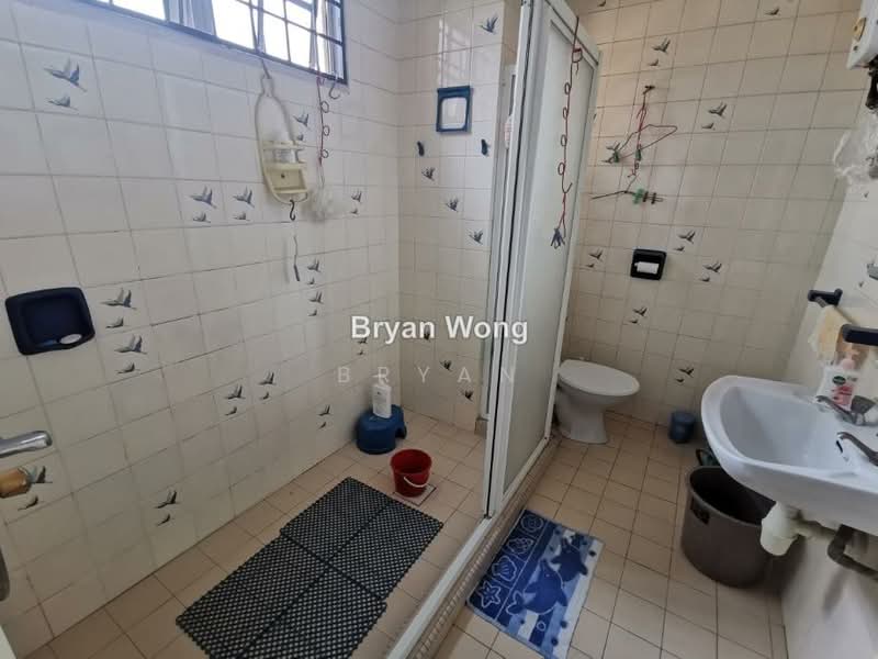 2-storey Terraced House for Sale in Damansara Kim (Petaling Jaya) - Bryan Wong - PropertyGuru.com.my
