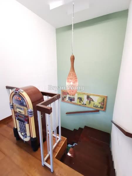 2-storey Terraced House for Sale in Damansara Kim (Petaling Jaya) - Bryan Wong - PropertyGuru.com.my