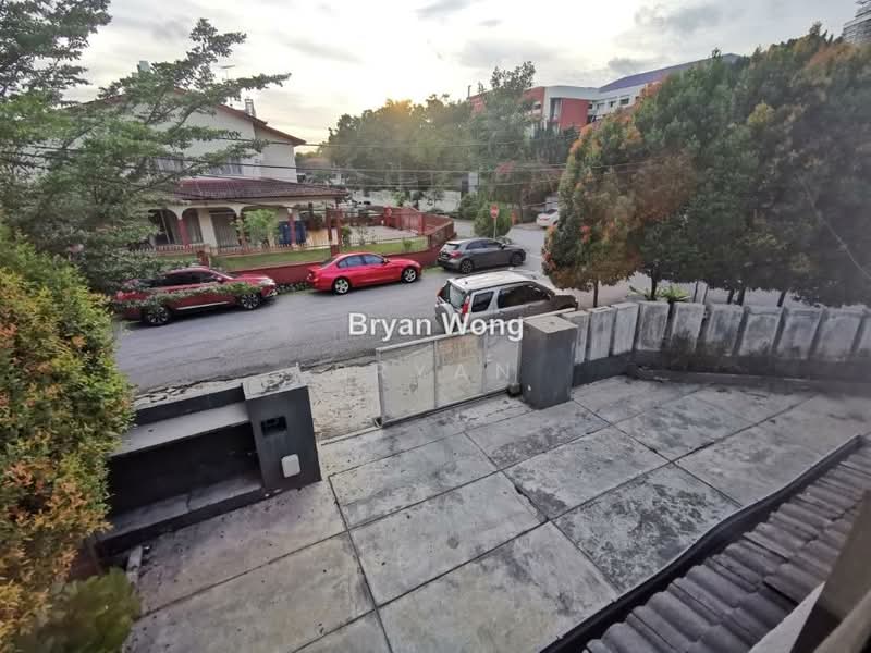 2-storey Terraced House for Sale in Damansara Kim (Petaling Jaya) - Bryan Wong - PropertyGuru.com.my