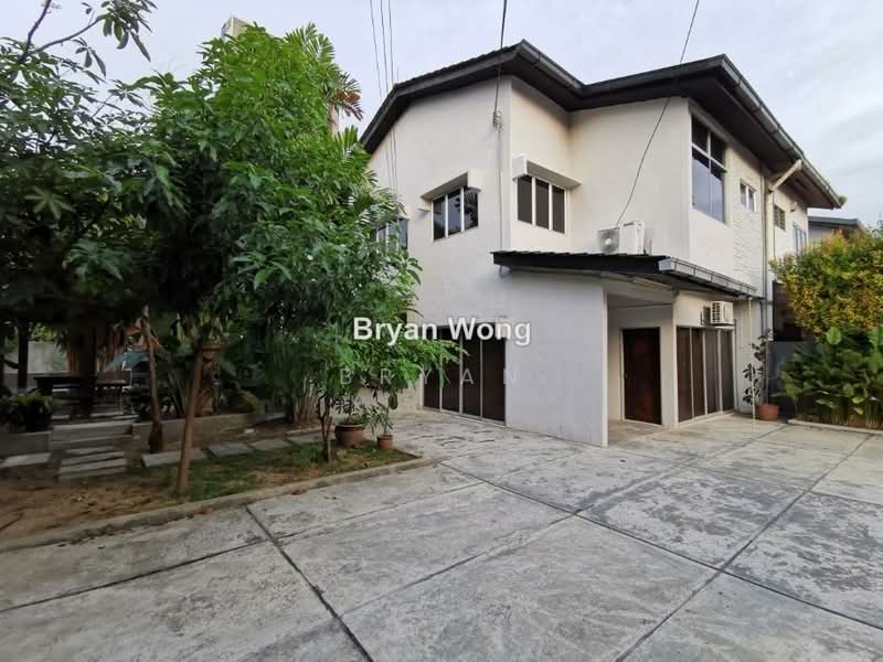 2-storey Terraced House for Sale in Damansara Kim (Petaling Jaya) - Bryan Wong - PropertyGuru.com.my
