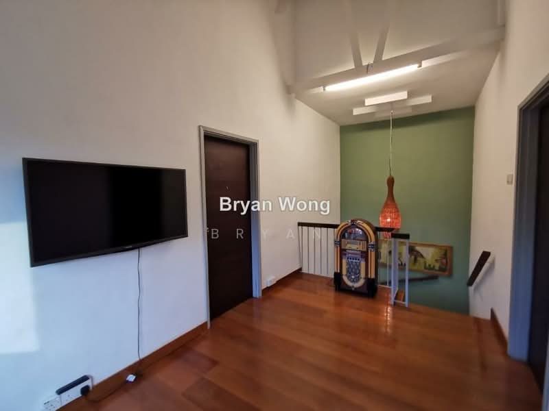 2-storey Terraced House for Sale in Damansara Kim (Petaling Jaya) - Bryan Wong - PropertyGuru.com.my