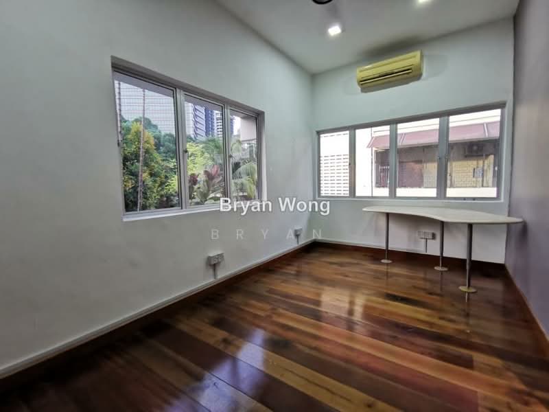 2-storey Terraced House for Sale in Damansara Kim (Petaling Jaya) - Bryan Wong - PropertyGuru.com.my