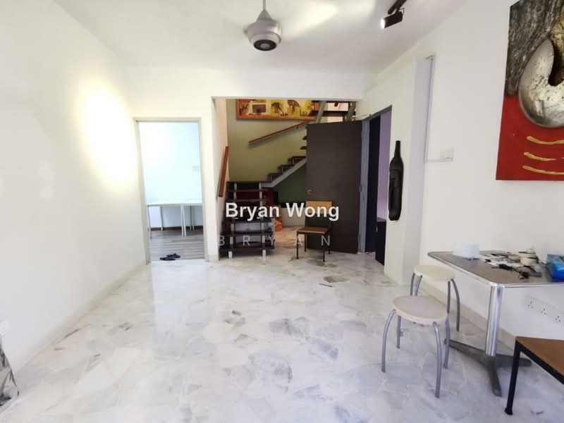 2-storey Terraced House for Sale in Damansara Kim (Petaling Jaya) - Bryan Wong - PropertyGuru.com.my