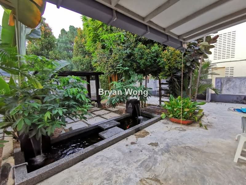 2-storey Terraced House for Sale in Damansara Kim (Petaling Jaya) - Bryan Wong - PropertyGuru.com.my