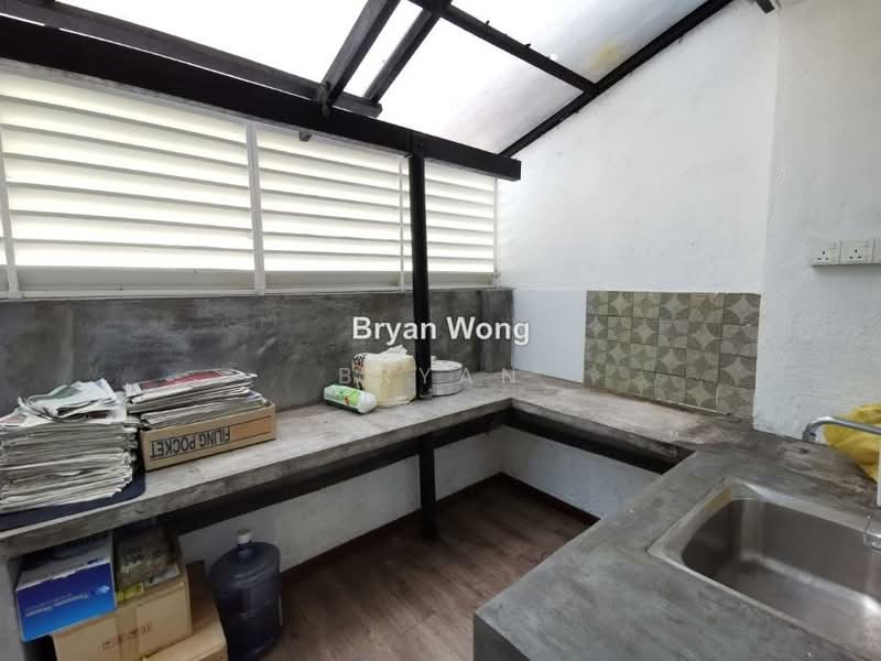 2-storey Terraced House for Sale in Damansara Kim (Petaling Jaya) - Bryan Wong - PropertyGuru.com.my