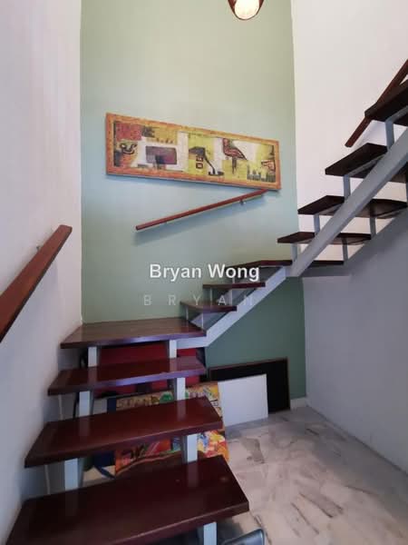2-storey Terraced House for Sale in Damansara Kim (Petaling Jaya) - Bryan Wong - PropertyGuru.com.my