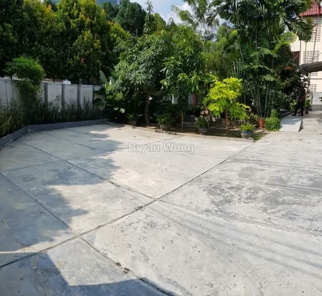 2-storey Terraced House for Sale in Damansara Kim (Petaling Jaya) - Bryan Wong - PropertyGuru.com.my