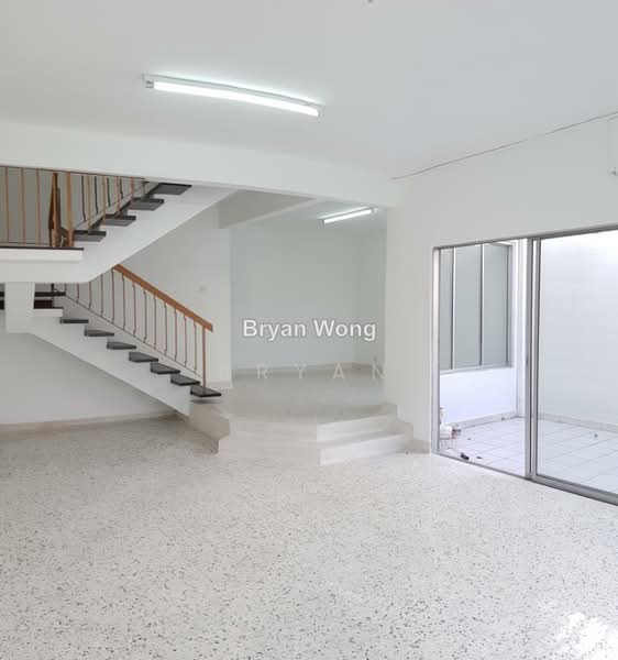 2-storey Terraced House for Sale in SS 21, Damansara Utama (Petaling Jaya) - Bryan Wong - PropertyGuru.com.my