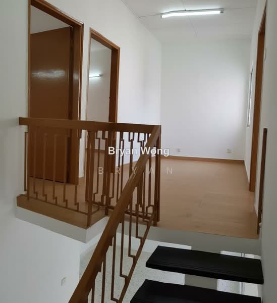 2-storey Terraced House for Sale in SS 21, Damansara Utama (Petaling Jaya) - Bryan Wong - PropertyGuru.com.my