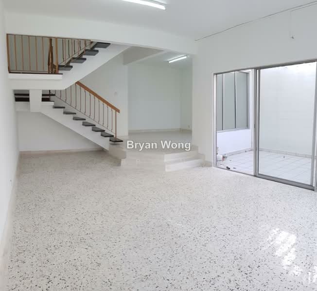 2-storey Terraced House for Sale in SS 21, Damansara Utama (Petaling Jaya) - Bryan Wong - PropertyGuru.com.my