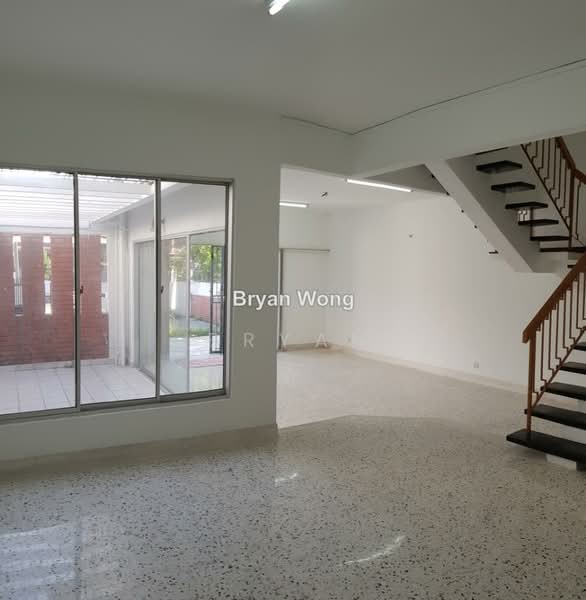 2-storey Terraced House for Sale in SS 21, Damansara Utama (Petaling Jaya) - Bryan Wong - PropertyGuru.com.my