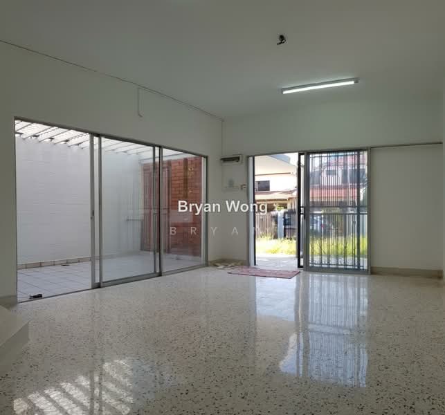 2-storey Terraced House for Sale in SS 21, Damansara Utama (Petaling Jaya) - Bryan Wong - PropertyGuru.com.my
