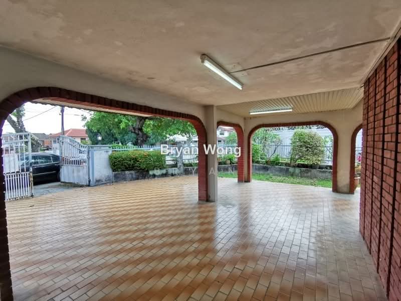 Rumah Teres 2-Tingkat untuk Dijual di Damansara Jaya (Petaling Jaya) - Bryan Wong - PropertyGuru.com.my