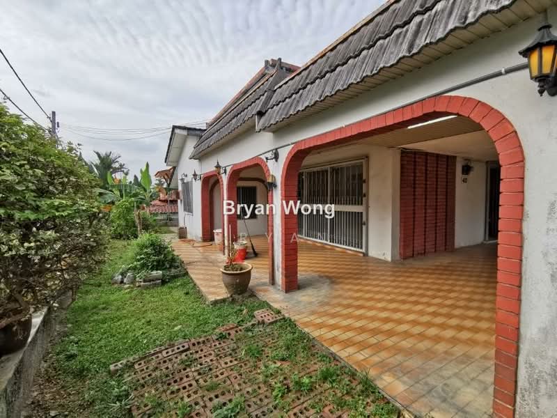 Rumah Teres 2-Tingkat untuk Dijual di Damansara Jaya (Petaling Jaya) - Bryan Wong - PropertyGuru.com.my
