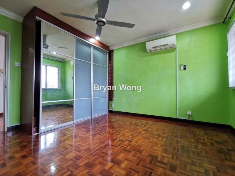 Rumah Teres 2-Tingkat untuk Dijual di Damansara Jaya (Petaling Jaya) - Bryan Wong - PropertyGuru.com.my
