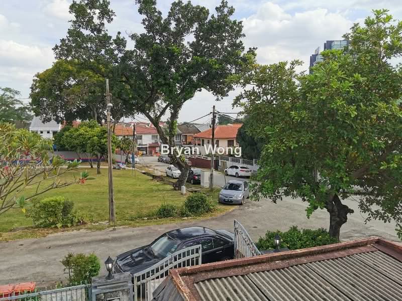 Rumah Teres 2-Tingkat untuk Dijual di Damansara Jaya (Petaling Jaya) - Bryan Wong - PropertyGuru.com.my