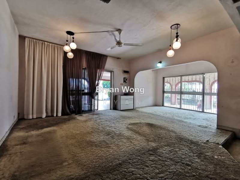 Rumah Teres 2-Tingkat untuk Dijual di Damansara Jaya (Petaling Jaya) - Bryan Wong - PropertyGuru.com.my
