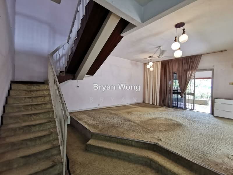 Rumah Teres 2-Tingkat untuk Dijual di Damansara Jaya (Petaling Jaya) - Bryan Wong - PropertyGuru.com.my