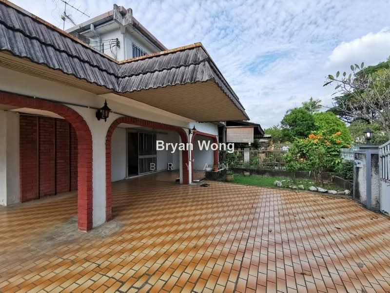 Rumah Teres 2-Tingkat untuk Dijual di Damansara Jaya (Petaling Jaya) - Bryan Wong - PropertyGuru.com.my