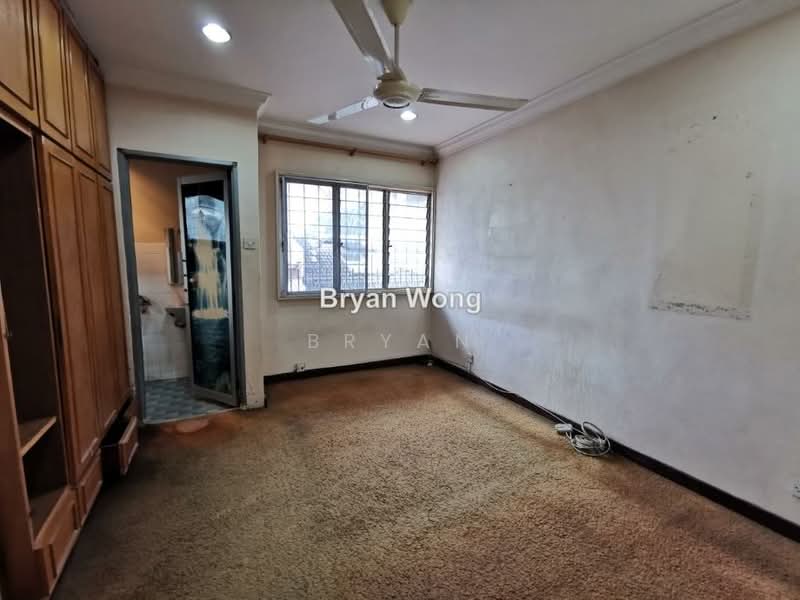 Rumah Teres 2-Tingkat untuk Dijual di Damansara Jaya (Petaling Jaya) - Bryan Wong - PropertyGuru.com.my