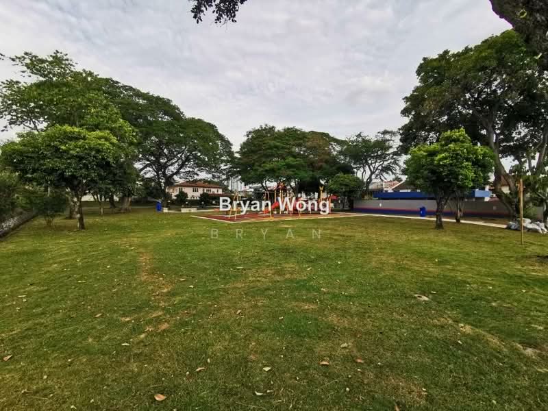 Rumah Teres 2-Tingkat untuk Dijual di Damansara Jaya (Petaling Jaya) - Bryan Wong - PropertyGuru.com.my