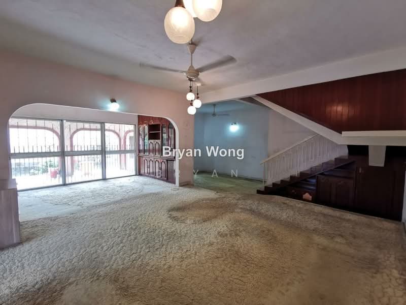 Rumah Teres 2-Tingkat untuk Dijual di Damansara Jaya (Petaling Jaya) - Bryan Wong - PropertyGuru.com.my